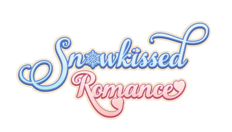 snowkissed romance